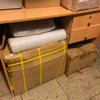 سه تا میز اداری و یک عدد صندلی اداری|دفتر کار|تهران, ایرانشهر|دیوار