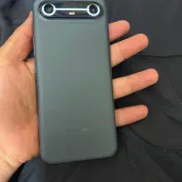 گوشی پوا  اسلیم pova تکنو