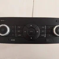 ظبط فابریک برلیانس H230
