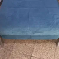 مبل ۱نفره تخت خواب شو