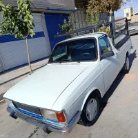 پیکان وانت مدل84