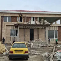 نیازمند کارگر برشکاری و ملات گیر