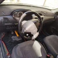 کوییک ار ۱۴۰۱ کم کار|خودرو سواری و وانت|اصفهان, مارچین|دیوار