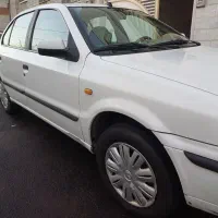 سمند lX 93|خودرو سواری و وانت|زنجان, |دیوار
