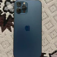 آیفون 12 پرومکس