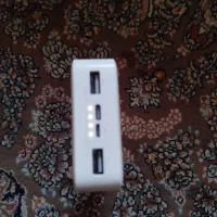 پاور بانک ۲۰۰۰۰|لوازم جانبی موبایل و تبلت|کاشان, سه راه پرورشگاه|دیوار