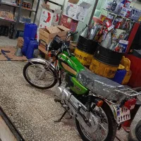 رهرو 125|موتورسیکلت|قنوات, |دیوار