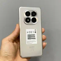 شیاومی Note 15pro 8/256 4g