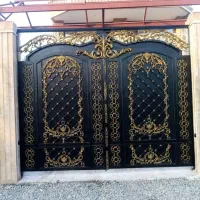 نقاشی کلی ساختمان|خدمات پیشه و مهارت|عباسآباد, |دیوار