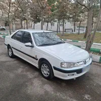 پارس دوگانه کارخانه مدل ۹۰