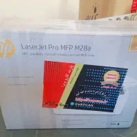 پرینتروفتوکپی hp آکبند