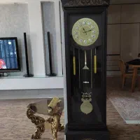 ساعت ام دی آف