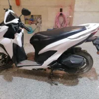 موتور کلیک مدل 1401