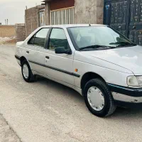 پژو۴۰۵|خودرو سواری و وانت|سیرجان, |دیوار