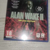 دیسک بازی الن ویگ2