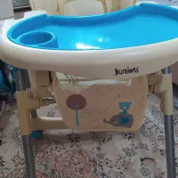 صندلی غذای کودک|اسباب و اثاث بچه|اهواز, زیتون کارمندی|دیوار