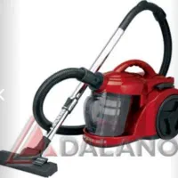 جاروبرقی بلک اند دکر