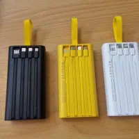 لوازم الکتریکی وارداتی شارژی