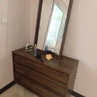 میز آرایش،دراور