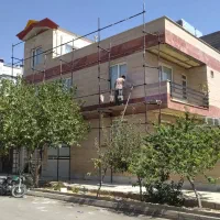 عایق نانو وپیچ رولپلاک نمای ساختمان پذیرفته میشود