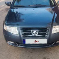 سمند سورن توربو شارژ