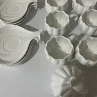 سرویس صبحانه خوری