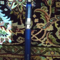 پاد دائمی (قلیون شارژی)