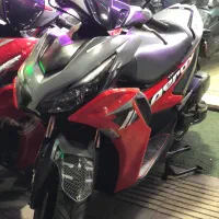 ایروکس ۱۴۰۱ کم کار|موتورسیکلت|رشت, یخسازی|دیوار