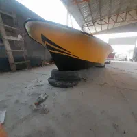 فروش قایق ۱۷و۱۴ و۱۳و ۱۰فوت
