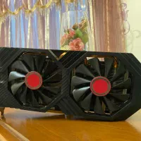 rx580|قطعات و لوازم جانبی رایانه|رشت, جهاد|دیوار