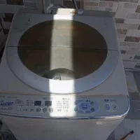 لباسشویی