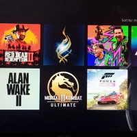 ps5 اسلیم بدون دسته