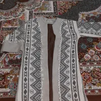 پالتو  مانتوو پیراهن مجلسی