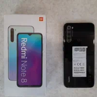 شیائومی Redmi note 8|موبایل|قم, منبع آب|دیوار
