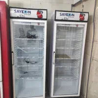 یخچال و فریزر