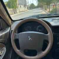 پژو 405slx|خودرو سواری و وانت|برازجان, |دیوار