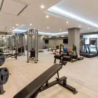 آ‌پارتمان ویلا ۲۵۰ متر سه خواب ** تاپ لوکیشن **|اجارهٔ آپارتمان|تهران, زعفرانیه|دیوار