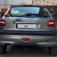 پژو ۲۰۶ مدل ۹۱ تیپ ۵|خودرو سواری و وانت|ساری, |دیوار