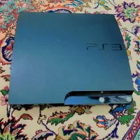 پلی استیشن ۳اصلیم|کنسول، بازی ویدئویی و آنلاین|زاهدان, |دیوار