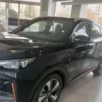 چانگان cs55 مونتاژ  ۲۰۲۶ گارانتی دار