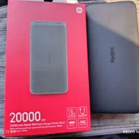 پاور بانک ۲۰۰۰۰ شیائومی