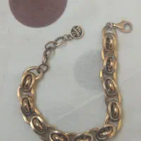 دستبند طلا
