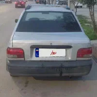 پراید مدل 90|خودرو سواری و وانت|گالیکش, |دیوار