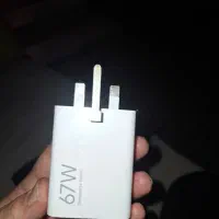 دوعدد سر شارژر شیائومی و یک عدد مودم 3g تی پی|لوازم جانبی موبایل و تبلت|تهران, آهنگ|دیوار