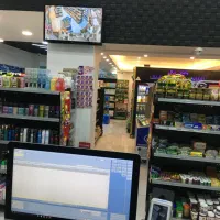 واگذاری کامل فروشگاه مواد غذایی