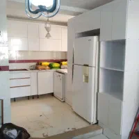 کابینت|جاکفشی، کمد، دراور|سرخنکلاته, |دیوار