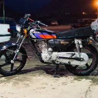 موتور۲۰۰خیلی تمیز درحدنو|موتورسیکلت|یاسوج, |دیوار