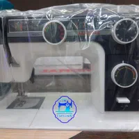 چرخ خیاطی ژانومه مدل 393