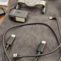 اوسمو موبایل دیجی ای ۷ پلاس  dji osmo 7p