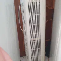 کولر گازی 24000 آمریکایی Carrier